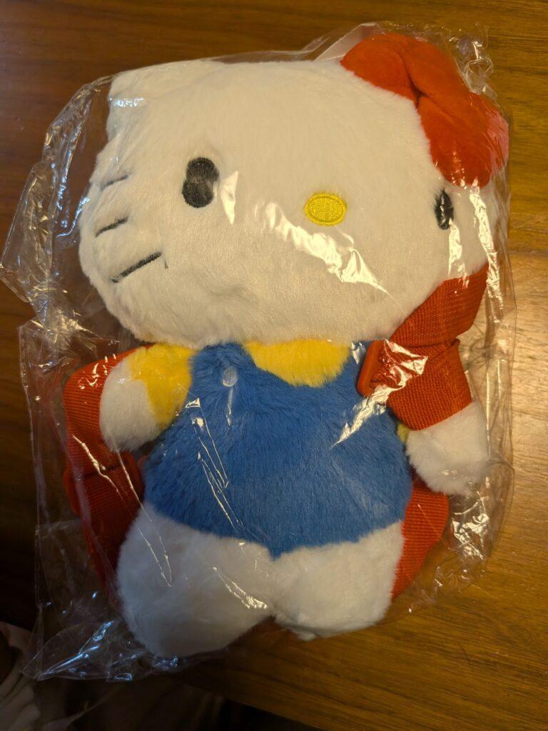 アリエクで正しく届いた商品